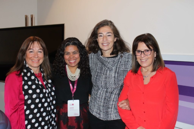 Instituto de la Mujer España 13