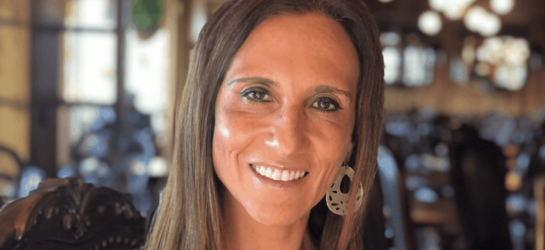 María Paz Henríquez: La mujer que abre camino en las mesas directivas de las empresas familiares