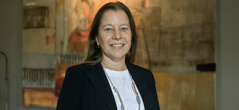 Ximena Regúlez: “Es sumamente importante incorporar la mediación en mujeres de alta dirección”